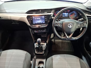 Used Vauxhall Corsa 2021 for sale - 79315722: Photo