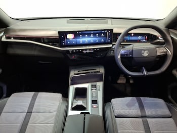 Used Vauxhall Grandland 2025 for sale - 79243225: Photo