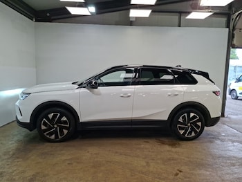 Used Vauxhall Grandland 2025 for sale - 79243225: Photo