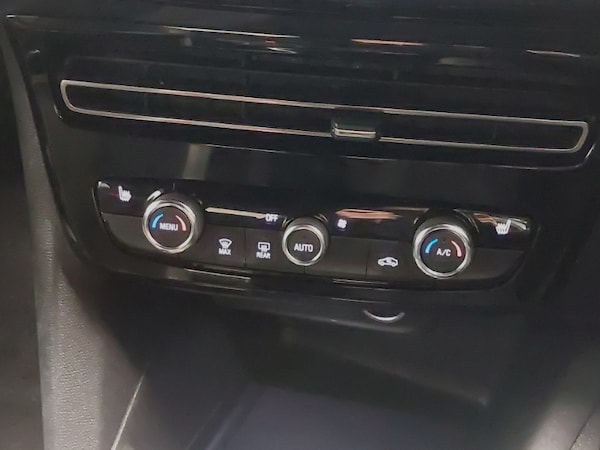 Used Vauxhall Mokka 2022 for sale - 76221103: Photo 13
