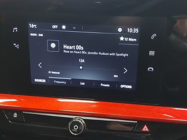 Used Vauxhall Mokka 2022 for sale - 76221103: Photo 14