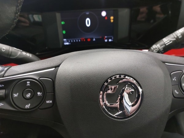 Used Vauxhall Mokka 2022 for sale - 76221103: Photo 17