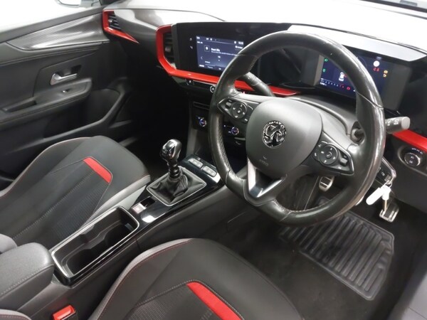 Used Vauxhall Mokka 2022 for sale - 76221103: Photo 18