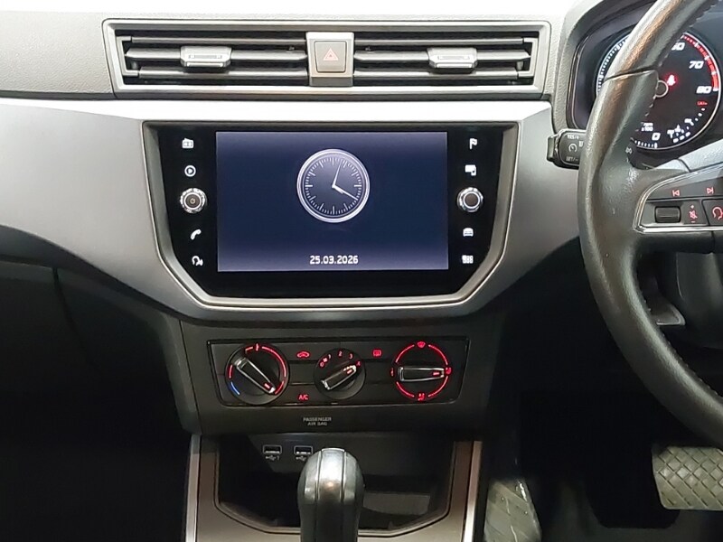 Used SEAT Arona 2020 for sale - 78126207: Photo 10