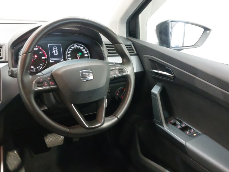 Used SEAT Arona 2020 for sale - 78126207: Photo 11