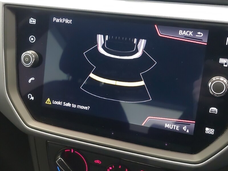 Used SEAT Arona 2020 for sale - 78126207: Photo 14