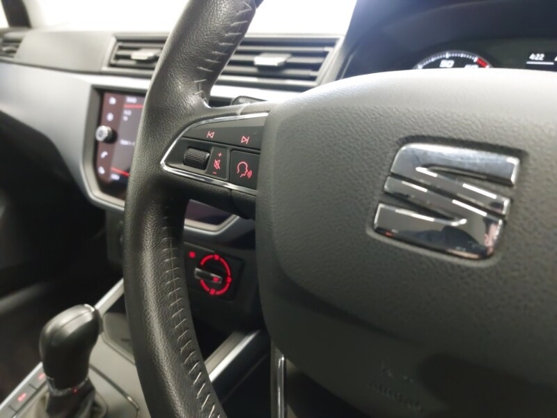 Used SEAT Arona 2020 for sale - 78126207: Photo 17