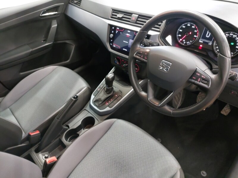 Used SEAT Arona 2020 for sale - 78126207: Photo 18