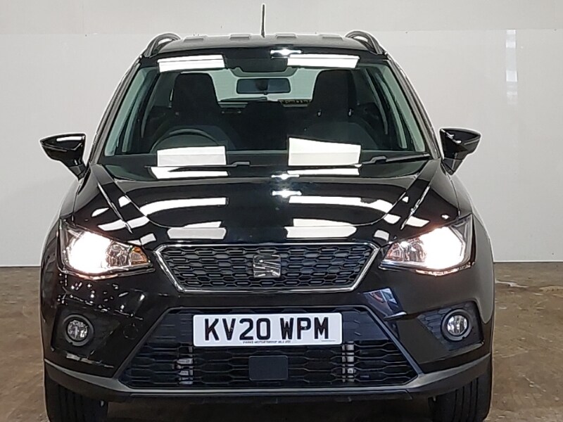 Used SEAT Arona 2020 for sale - 78126207: Photo 19