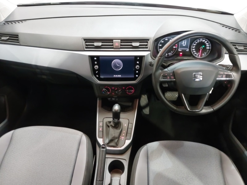 Used SEAT Arona 2020 for sale - 78126207: Photo 2