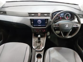 Used SEAT Arona 2020 for sale - 78126207: Photo