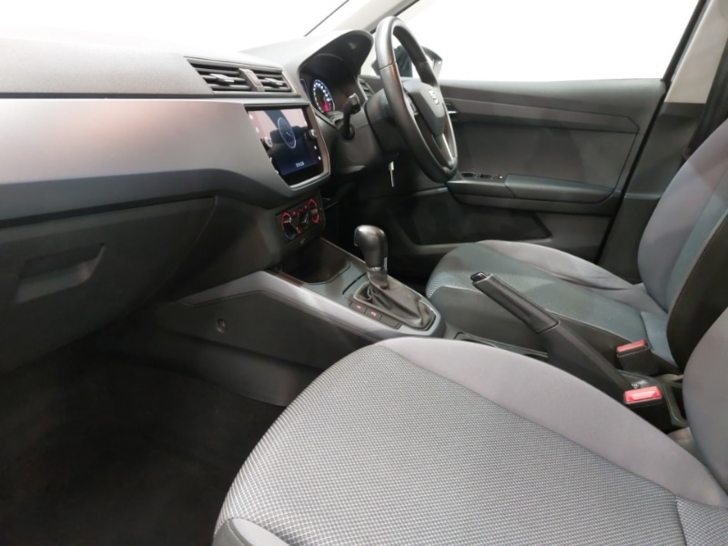 Used SEAT Arona 2020 for sale - 78126207: Photo 5