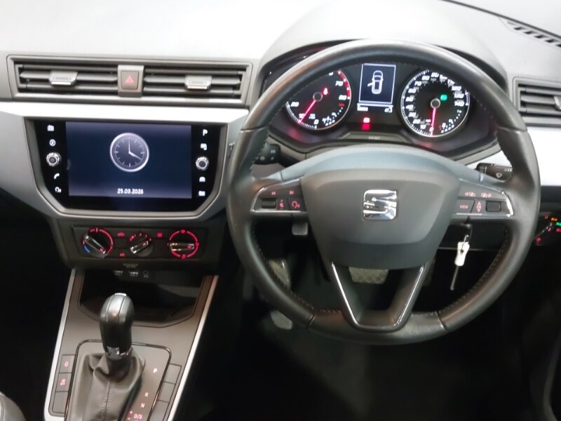 Used SEAT Arona 2020 for sale - 78126207: Photo 7