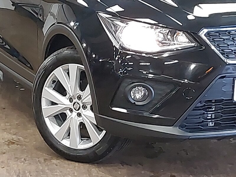 Used SEAT Arona 2020 for sale - 78126207: Photo 9