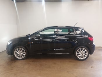 Used SEAT Ibiza 2024 for sale - 75612622: Photo