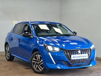 Used Peugeot 208 2023 for sale - 79231598: Photo