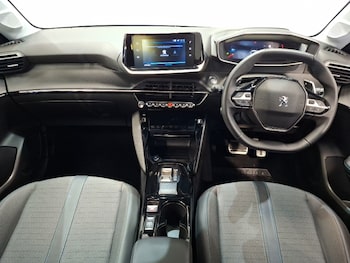 Used Peugeot 208 2023 for sale - 79231598: Photo