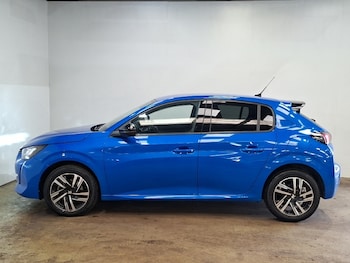 Used Peugeot 208 2023 for sale - 79231598: Photo