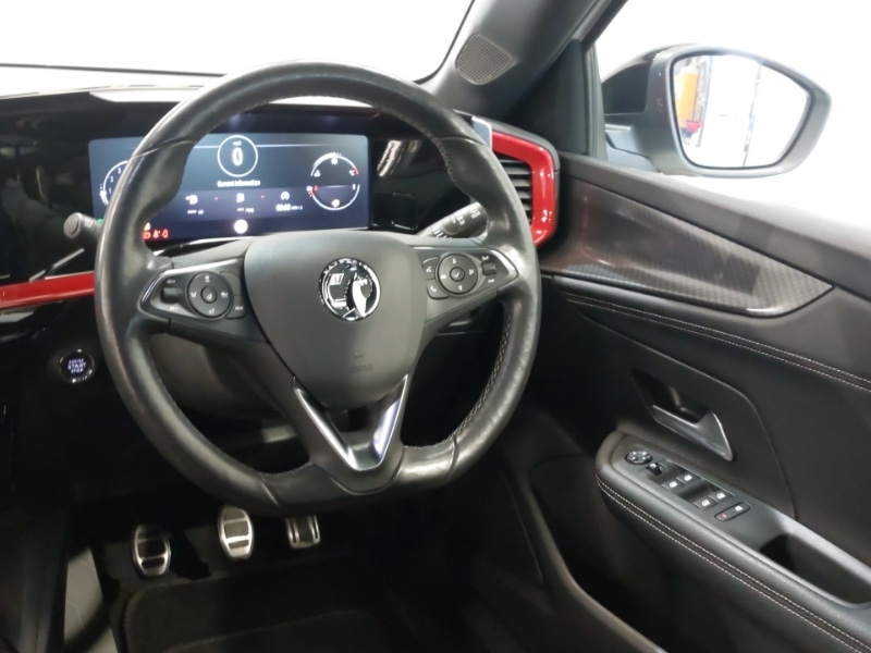 Used Vauxhall Mokka 2022 for sale - 77114730: Photo 11