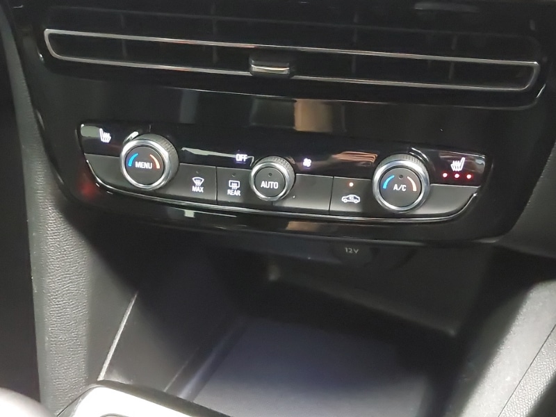 Used Vauxhall Mokka 2022 for sale - 77114730: Photo 13