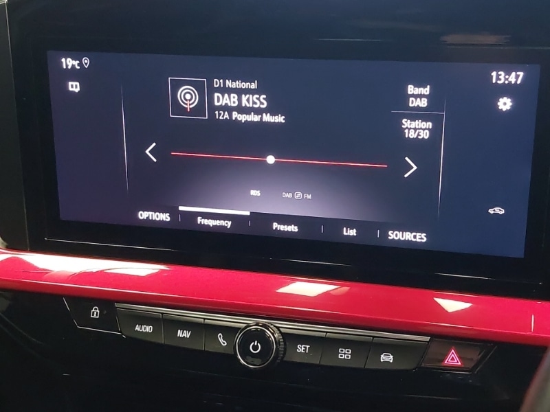 Used Vauxhall Mokka 2022 for sale - 77114730: Photo 14