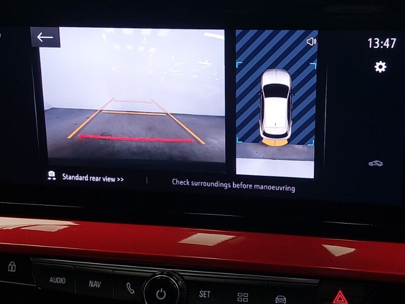 Used Vauxhall Mokka 2022 for sale - 77114730: Photo 15