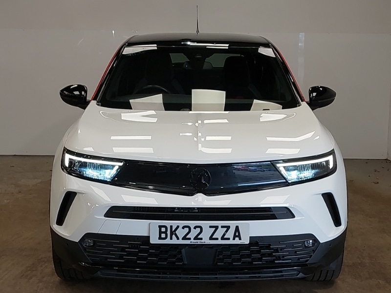 Used Vauxhall Mokka 2022 for sale - 77114730: Photo 19