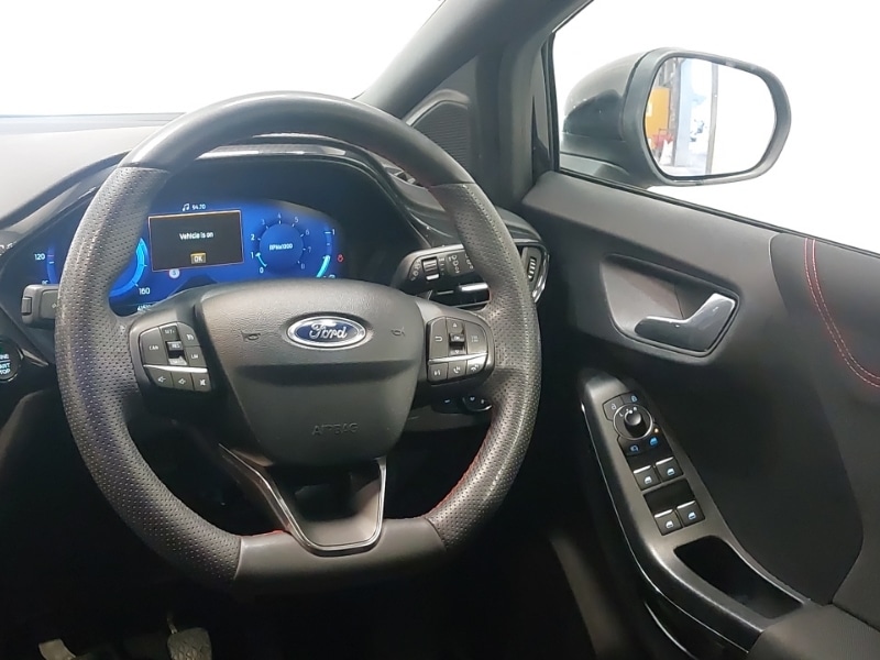 Used Ford Puma 2022 for sale - 77596464: Photo 10