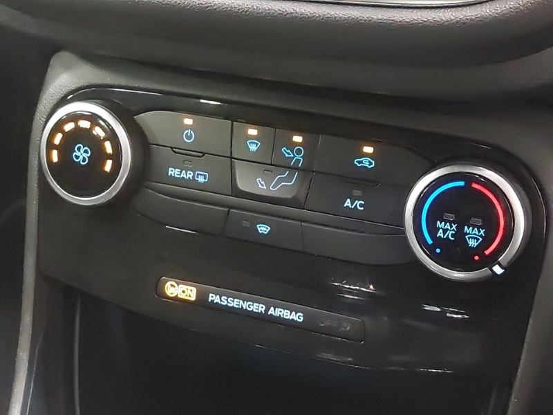 Used Ford Puma 2022 for sale - 77596464: Photo 13