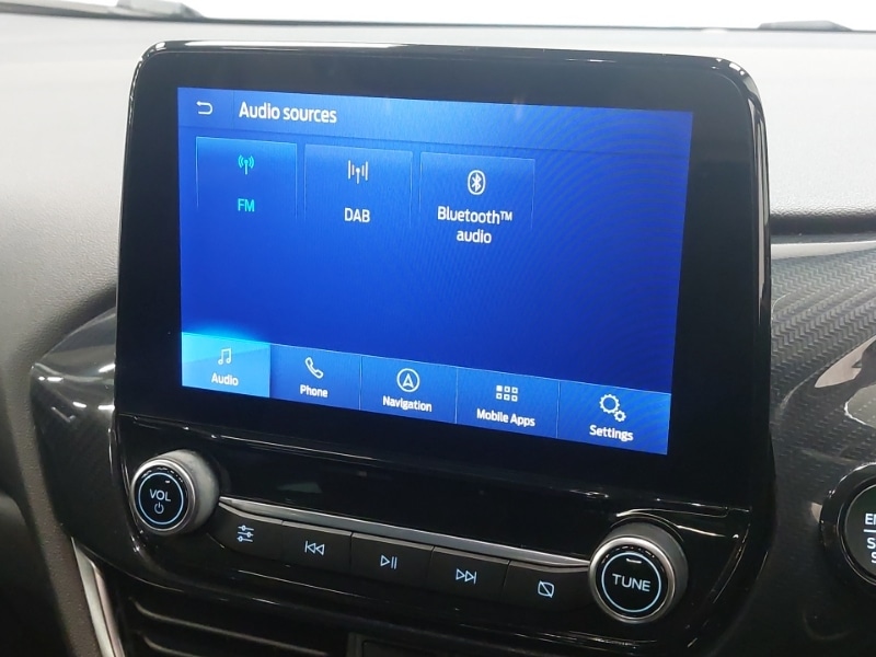 Used Ford Puma 2022 for sale - 77596464: Photo 15