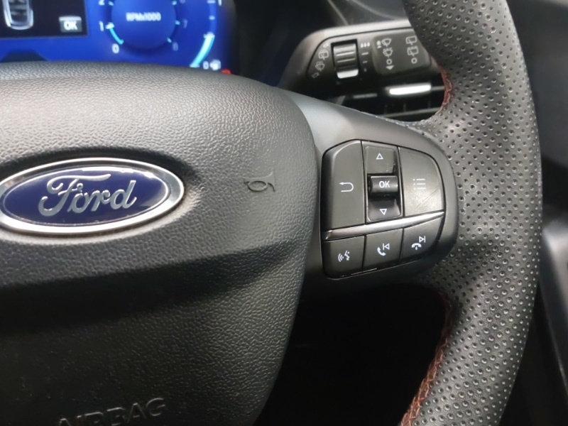 Used Ford Puma 2022 for sale - 77596464: Photo 16