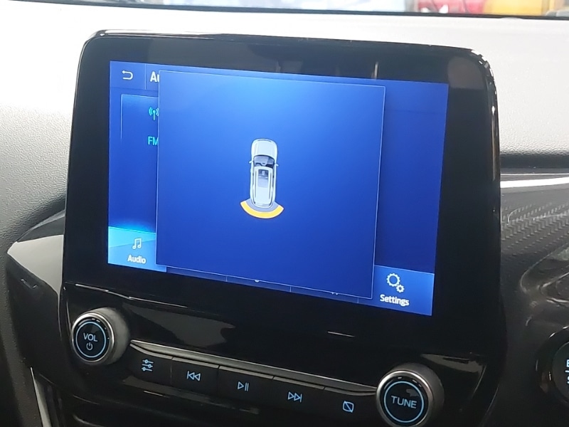 Used Ford Puma 2022 for sale - 77596464: Photo 17