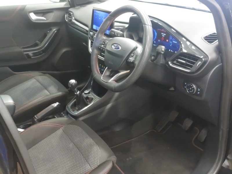 Used Ford Puma 2022 for sale - 77596464: Photo 18