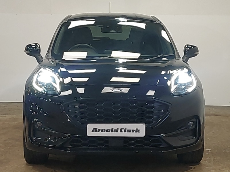 Used Ford Puma 2022 for sale - 77596464: Photo 19