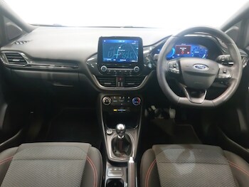 Used Ford Puma 2022 for sale - 77596464: Photo