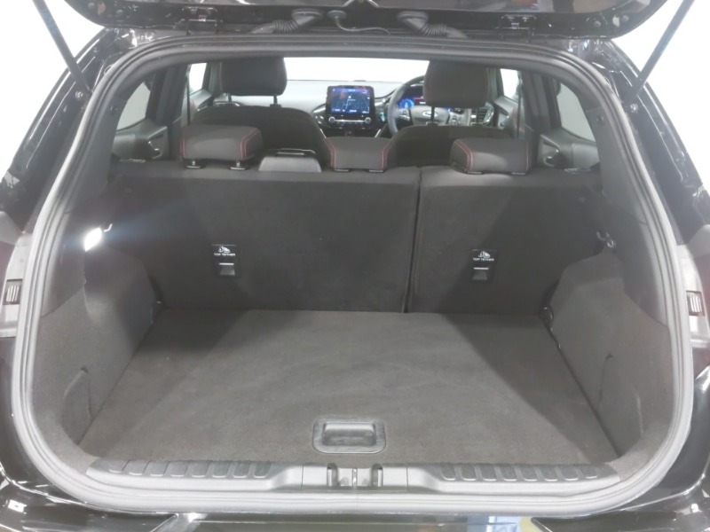 Used Ford Puma 2022 for sale - 77596464: Photo 8