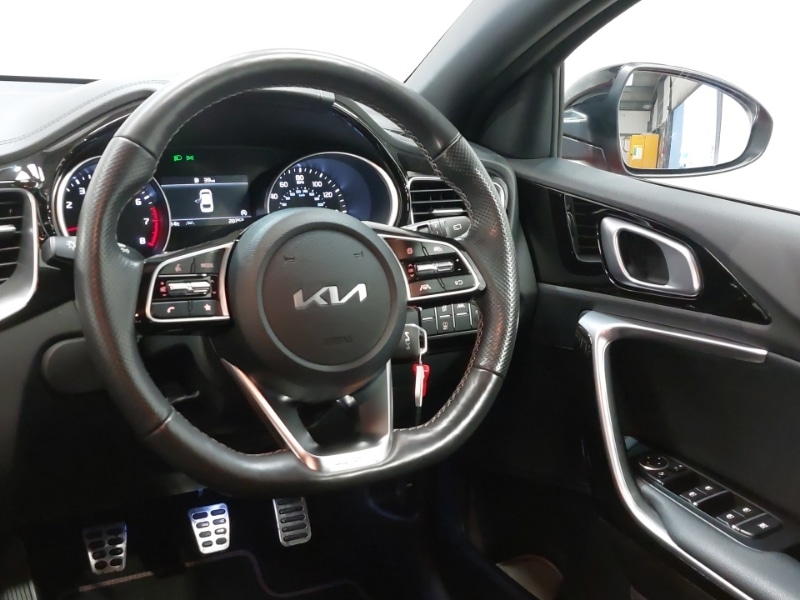 Used Kia Pro Ceed 2024 for sale - 77234826: Photo 11