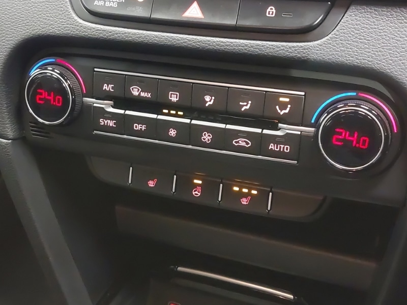 Used Kia Pro Ceed 2024 for sale - 77234826: Photo 13