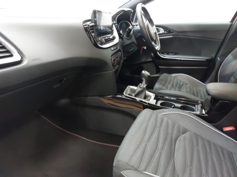 Used Kia Pro Ceed 2024 for sale - 77234826: Photo 5