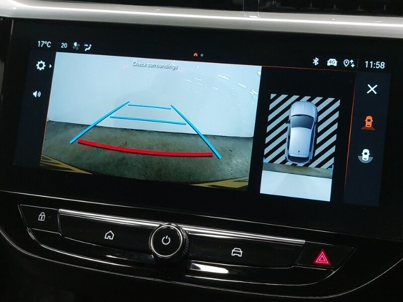 Used Vauxhall Corsa 2025 for sale - 77208907: Photo 14