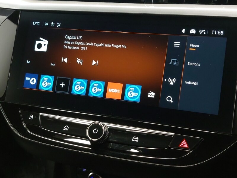 Used Vauxhall Corsa 2025 for sale - 77208907: Photo 15