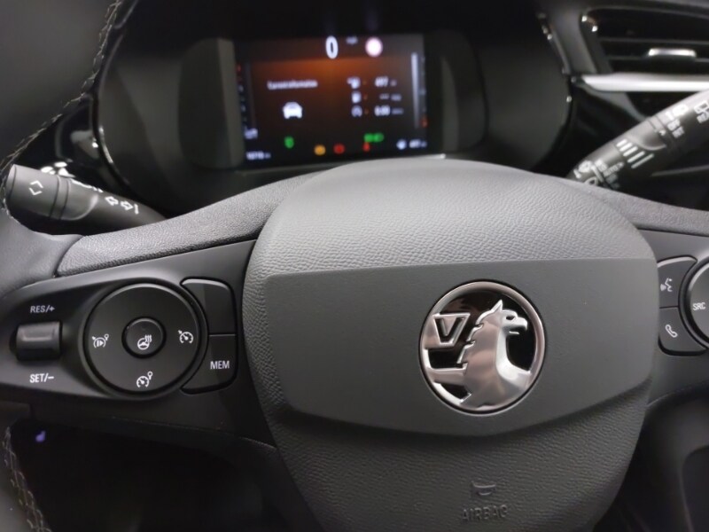 Used Vauxhall Corsa 2025 for sale - 77208907: Photo 17