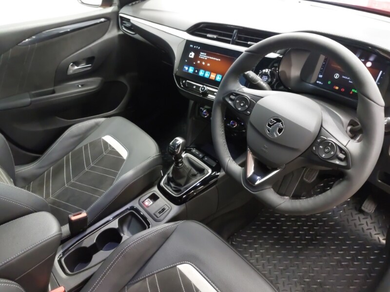 Used Vauxhall Corsa 2025 for sale - 77208907: Photo 18