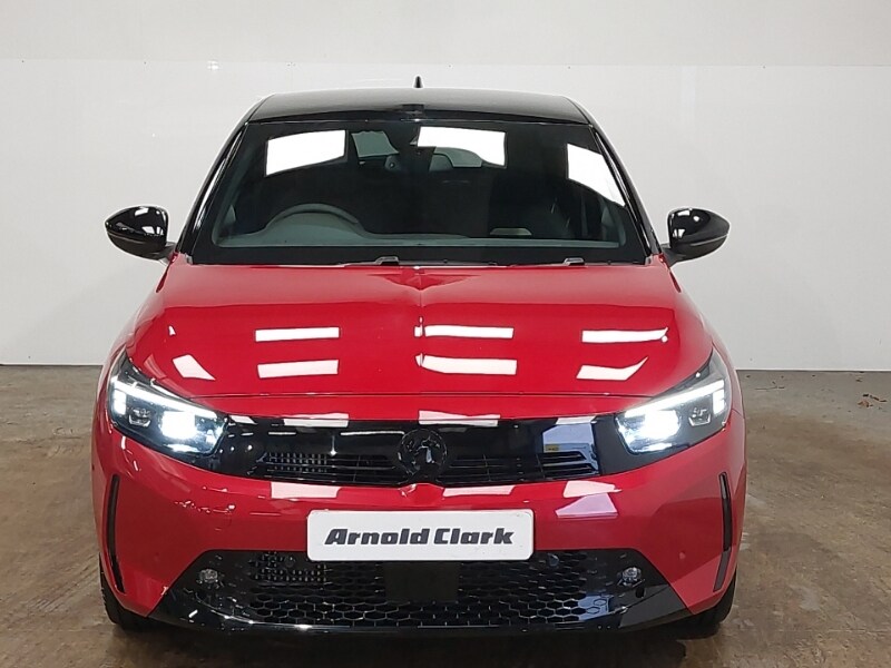 Used Vauxhall Corsa 2025 for sale - 77208907: Photo 19