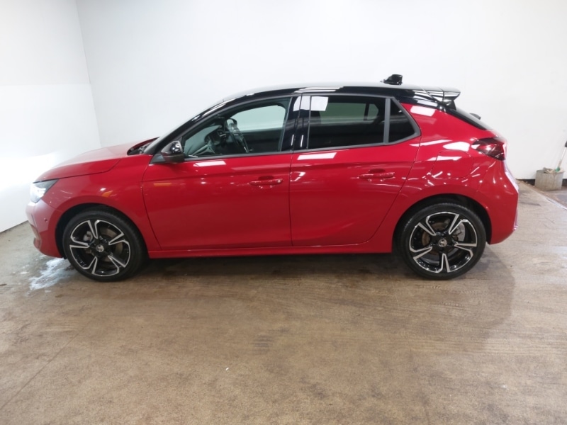 Used Vauxhall Corsa 2025 for sale - 77208907: Photo 4