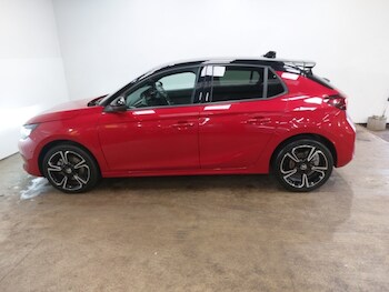Used Vauxhall Corsa 2025 for sale - 77208907: Photo