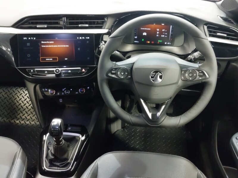 Used Vauxhall Corsa 2025 for sale - 77208907: Photo 7