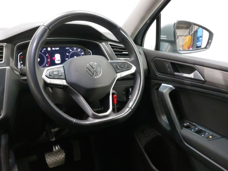 Used Volkswagen Tiguan Allspace 2024 for sale - 77433444: Photo 11