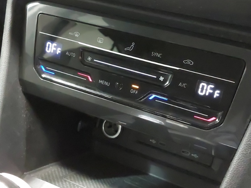 Used Volkswagen Tiguan Allspace 2024 for sale - 77433444: Photo 13