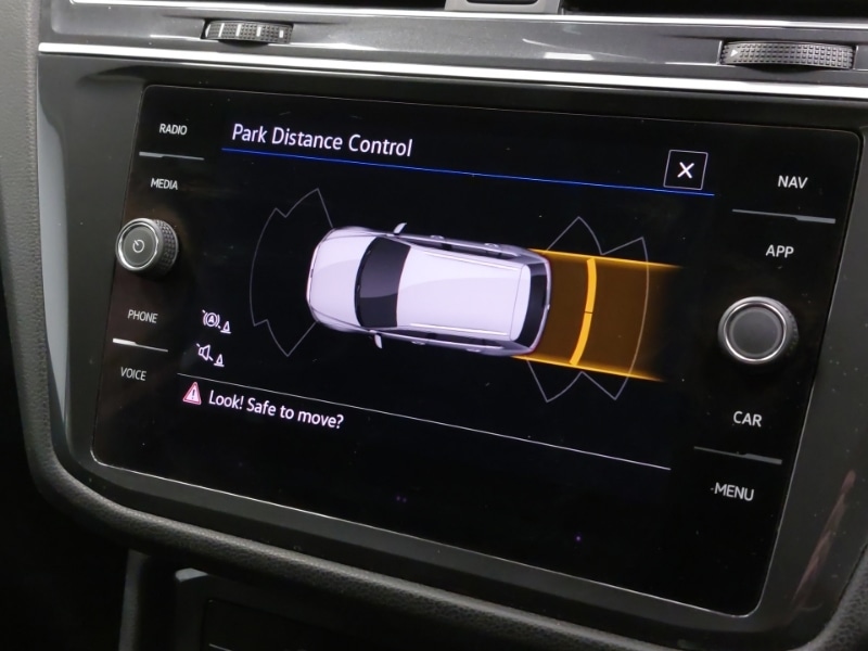 Used Volkswagen Tiguan Allspace 2024 for sale - 77433444: Photo 14